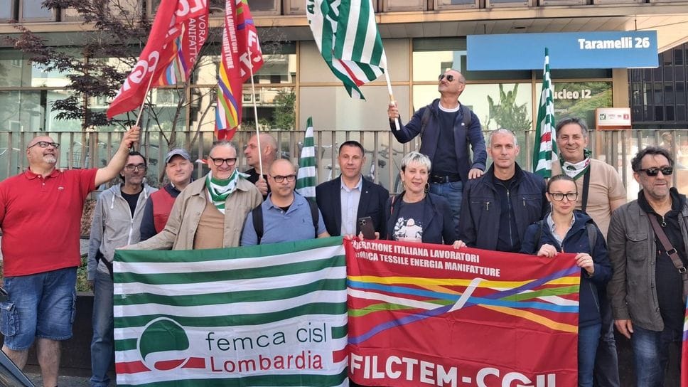 Primo maggio, a chi vanno i nostri auguri
