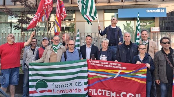 Primo maggio, a chi vanno i nostri auguri