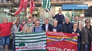 Primo maggio, a chi vanno i nostri auguri