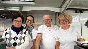 Sant’Angelo, le ultime ambulanti del pesce in pensione dopo quarant’anni