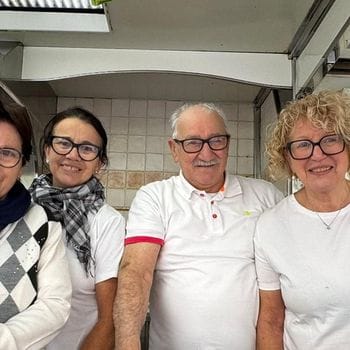 Sant’Angelo, le ultime ambulanti del pesce in pensione dopo quarant’anni