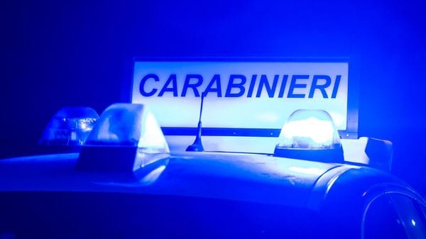 Un Primo Maggio drammatico: due eventi violenti a Tavazzano e a Villanova