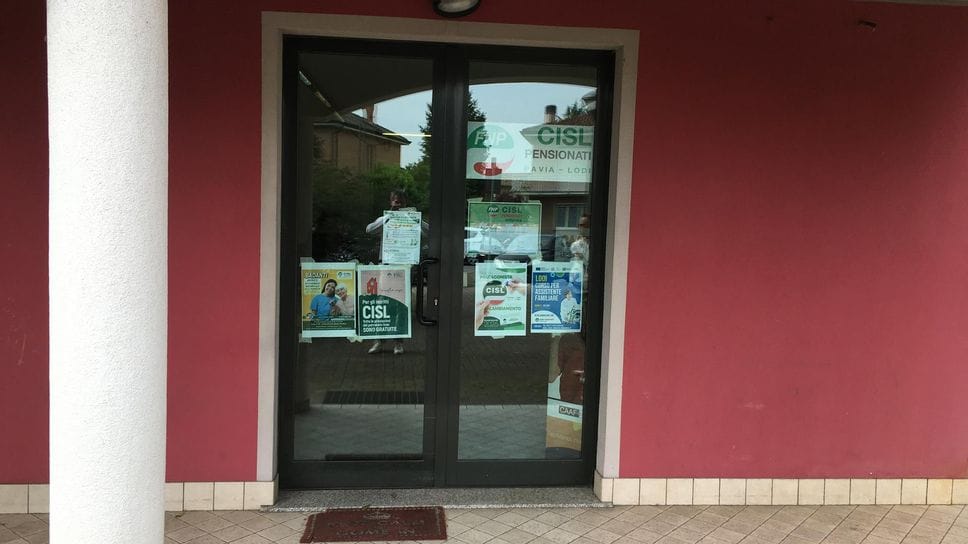 A Zelo apre un “Punto Salute” per difendere i cittadini contro i disservizi della sanità