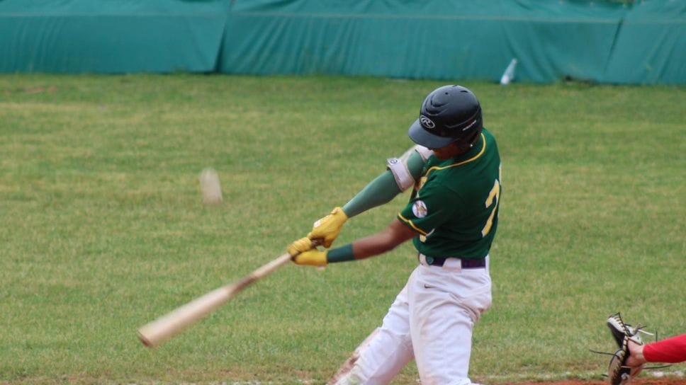 Baseball - Serie B - Gli Old Rags prima sono fermati dalla pioggia e poi battono l’Ares
