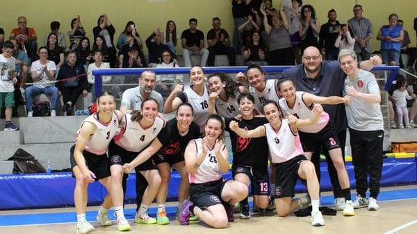 Basket - Promozione -Paullo si aggiudica il primo round del quarto di finale dei play off