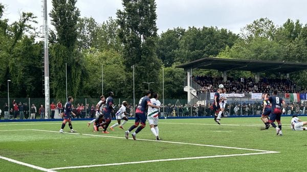 Calcio - Eccellenza - Pareggio amaro con il Calvairate, sfuma il sogno del Codogno ai play off