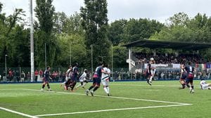 Calcio - Eccellenza - Pareggio amaro con il Calvairate, sfuma il sogno del Codogno ai play off