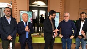 La pioggia non ferma il “Cià che girum”, due giorni con il pienone a Paullo