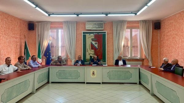 A settembre i lavori al ponte di Bertonico, ipotesi apertura di una corsia
