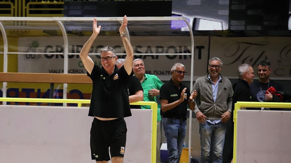 Amatori, a Bassano per iniziare con il piede giusto la serie di semifinale