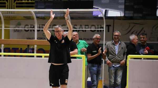 Amatori, a Bassano per iniziare con il piede giusto la serie di semifinale