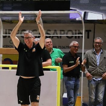 Amatori, a Bassano per iniziare con il piede giusto la serie di semifinale