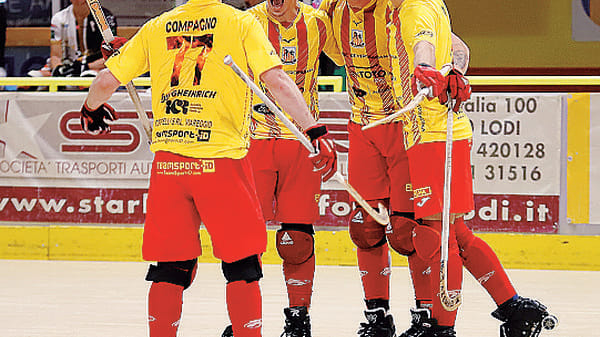 Amatori, a Bassano per iniziare con il piede giusto la serie di semifinale