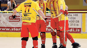 Amatori, a Bassano per iniziare con il piede giusto la serie di semifinale