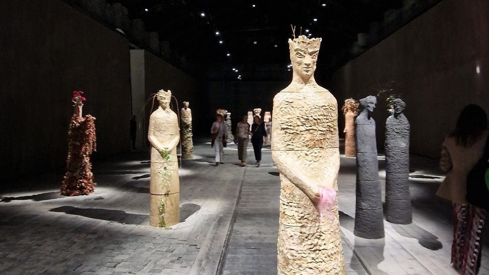 I premi del pubblico alla Biennale e il Padiglione Italia 