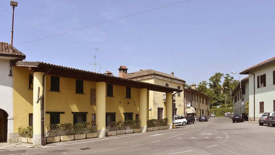 L’ESPERIENZA DI TORRETTA «Un presidio sociale per rinvigorire il senso di comunità»