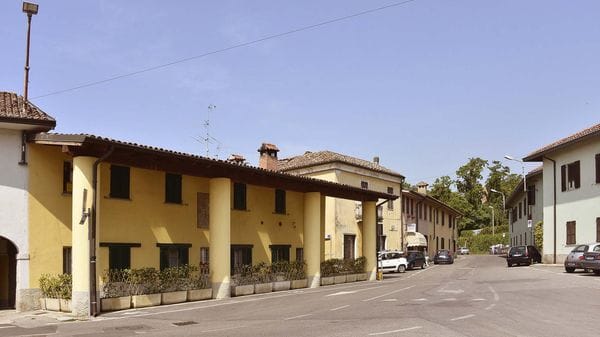 L’ESPERIENZA DI TORRETTA «Un presidio sociale per rinvigorire il senso di comunità»