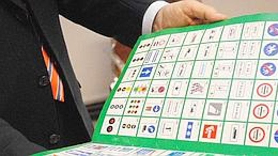 LODI Boom di esami della patente da privatista