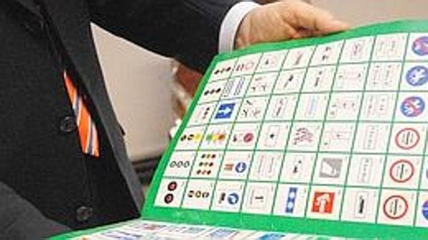 LODI Boom di esami della patente da privatista