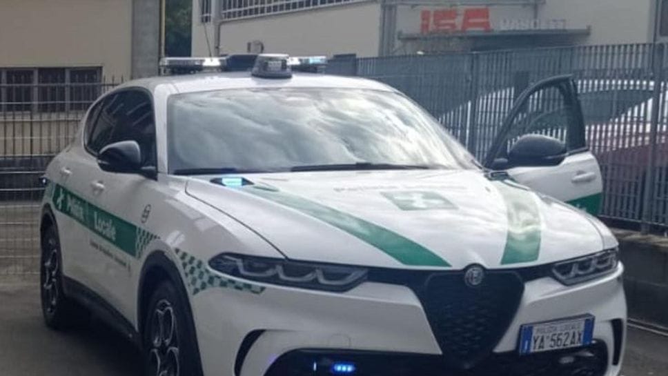 Controlli intensificati, tre veicoli senza assicurazione sequestrati