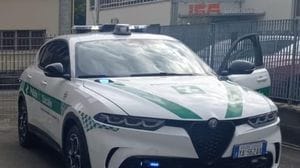 Controlli intensificati, tre veicoli senza assicurazione sequestrati