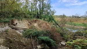 Due milioni per la difesa del suolo