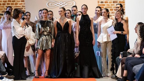 È tutto esaurito per la sfilata benefica: Emp Marinoni ha raccolto 6mila euro