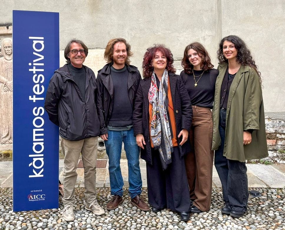 Il Kàlamos Festival, «la cultura classica come esperienza viva e condivisa»