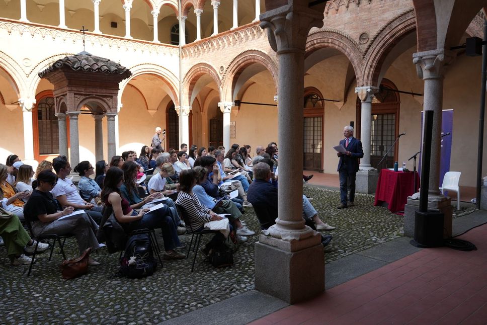 Il Kàlamos Festival, «la cultura classica come esperienza viva e condivisa»