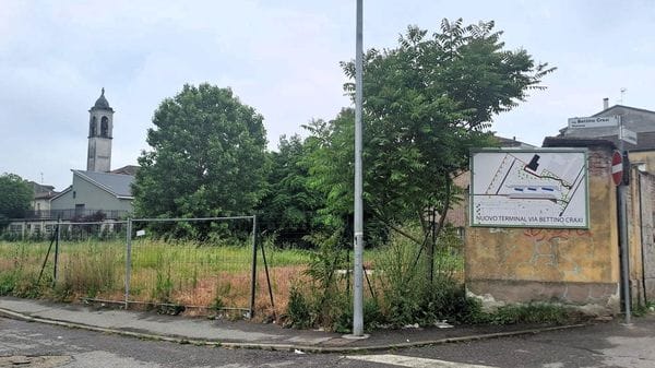 Il nuovo hub per i pullman sarà nella zona del “Familino”