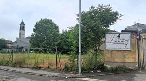 Il nuovo hub per i pullman sarà nella zona del “Familino”