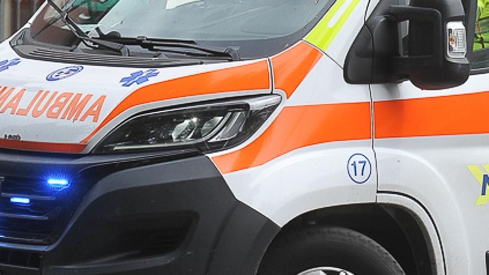 Lodigiano: tre incidenti in poche ore