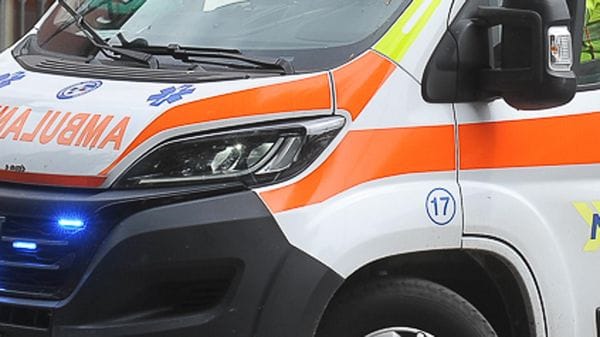 Lodigiano: tre incidenti in poche ore