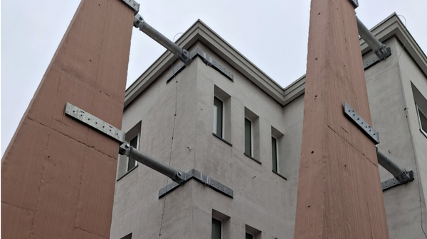 Scuole, cantieri agli sgoccioli:  ridotta la Dad all’Ambrosoli