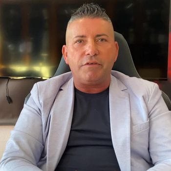 Vito Cera è il nuovo direttore sportivo del Sant’Angelo