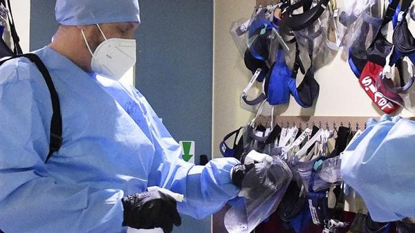 Lodi prepara la risposta all’Hantavirus, domani un vertice in ospedale
