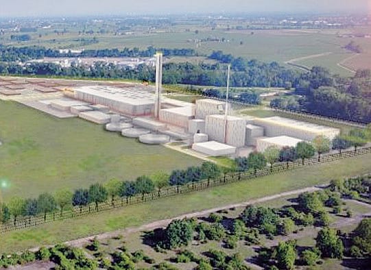 Rockwool a Bertonico, c’è l’okay alla bonifica