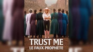SIAMO SERIAL Trust me: il falso profeta