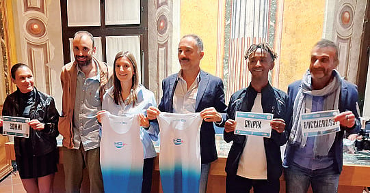 Yeman Crippa sarà la stella della 5 chilometri di Melegnano 