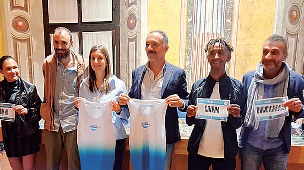Yeman Crippa sarà la stella della 5 chilometri di Melegnano 