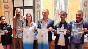 Yeman Crippa sarà la stella della 5 chilometri di Melegnano 
