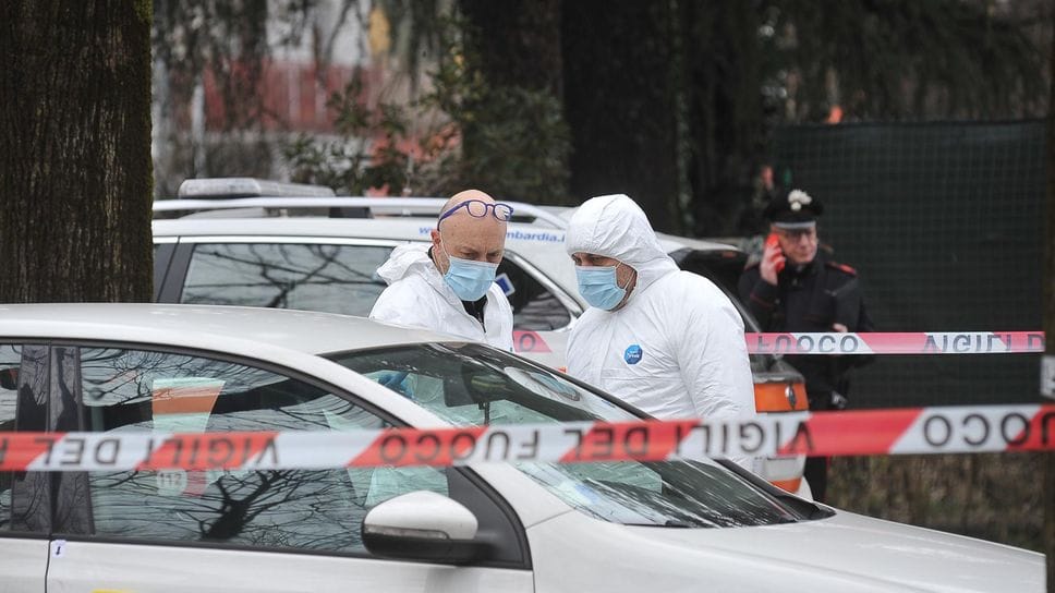 Lodi, accoltellato a morte in piazza Omegna: in Assise spunta il “falso alibi”