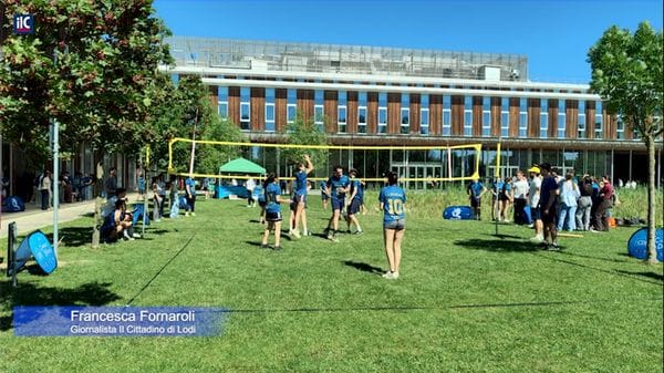 LODI Veterinaria Sport Day