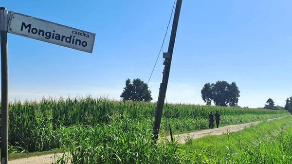 Marocchino fucilato nel campo a Villanova: l’unico imputato punta allo sconto di pena