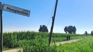 Marocchino fucilato nel campo a Villanova: l’unico imputato punta allo sconto di pena