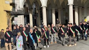 Non dimentichiamo il gemellaggio con Omegna