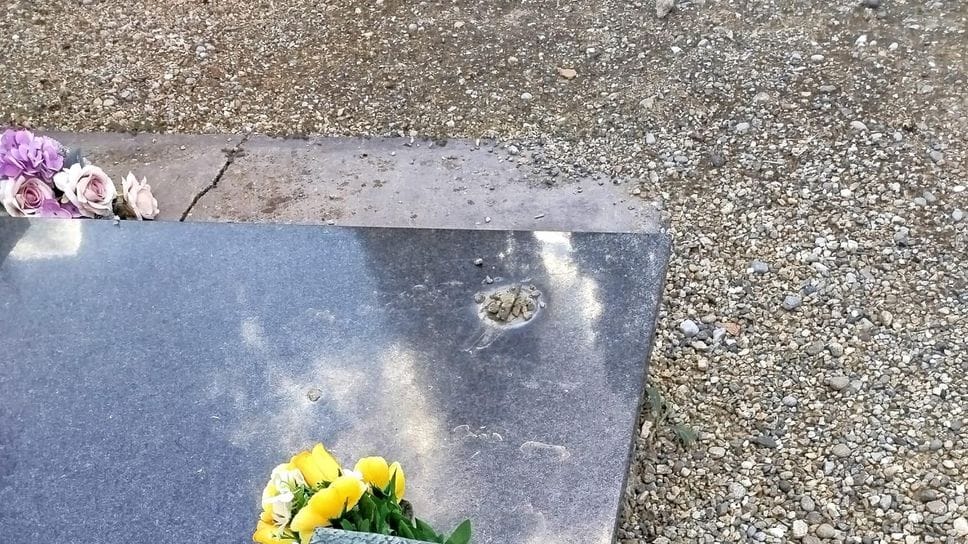 Paullo: torna la banda che ruba rame e bronzo nei cimiteri
