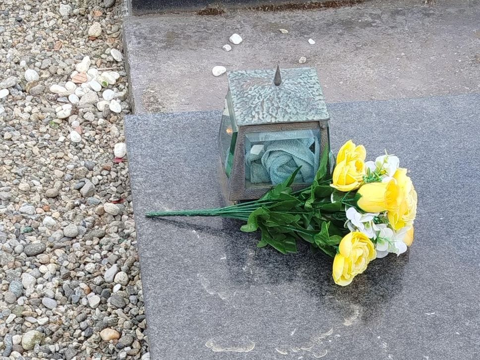 Paullo: torna la banda che ruba rame e bronzo nei cimiteri