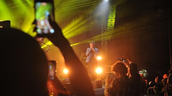Lodi a tutto rap, trap e urban: torna in piazza Vittoria l’Idol Fest VIDEO