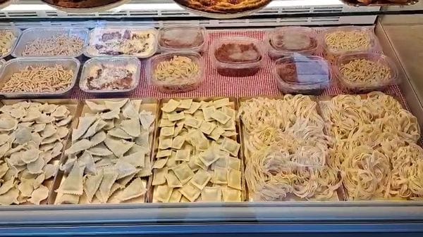 Pastificio Torri, i ravioli che hanno fatto la storia